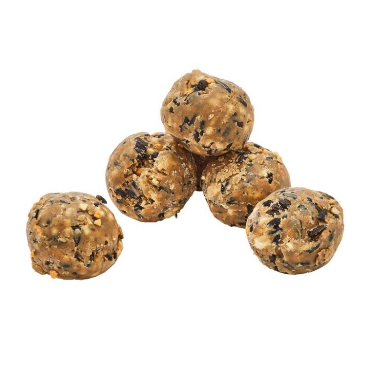 Ambassador Ultimate Fat Balls67