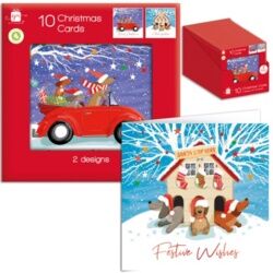 Christmas cards Christmas cards