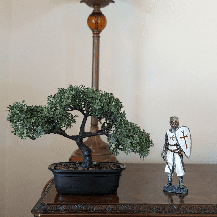bonsai artifical tree