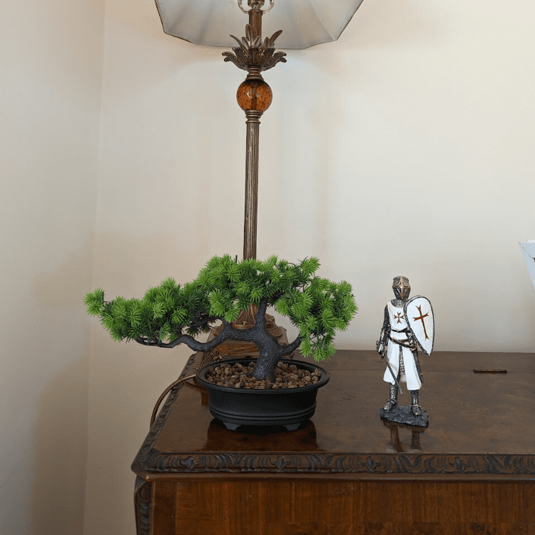 bonsai artifical tree