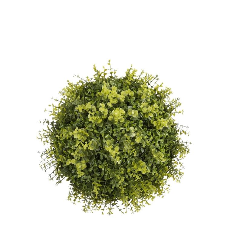 8720362275381 Artificial Eucalyptus Ball
