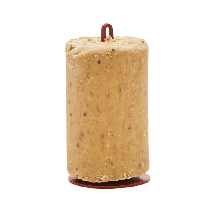 Ambassador Suet Log With Hanger1