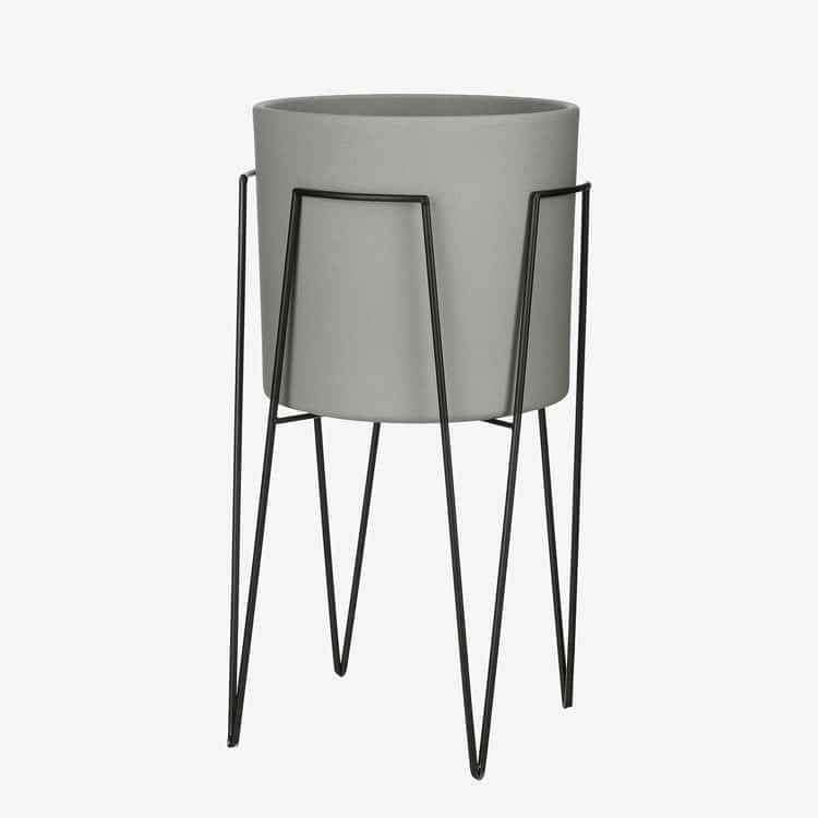 art deco plant stand 3