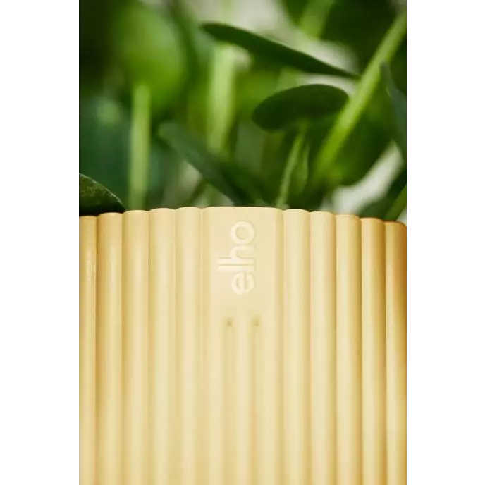 Elho Vibes Fold Round 14cm plant pot