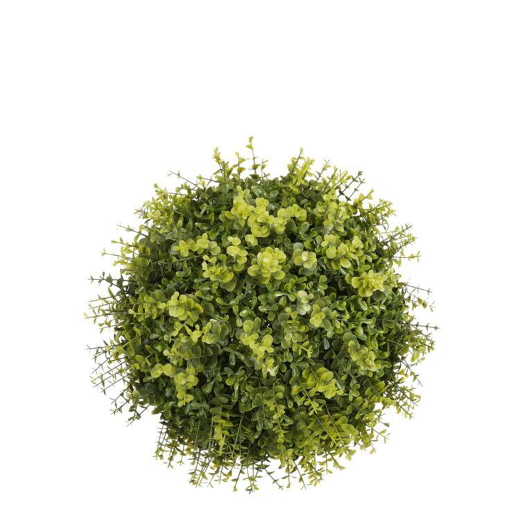 Artificial Eucalyptus Ball