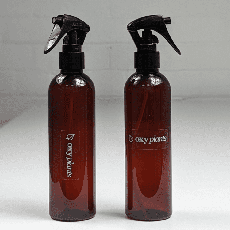 mint sprayer