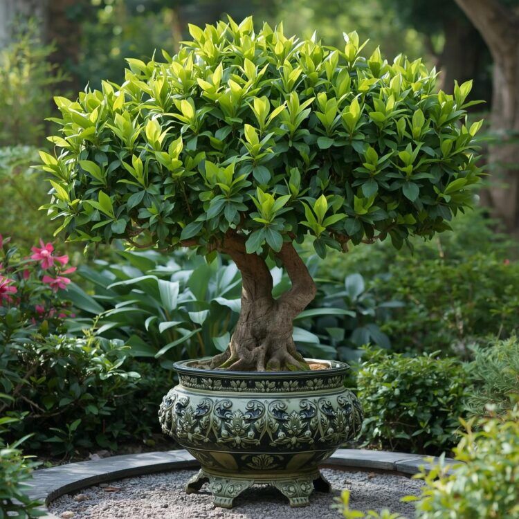 Rhododendron Shrub - Tree - Image 9