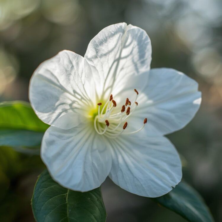 Rhododendron Shrub - Tree - Image 5