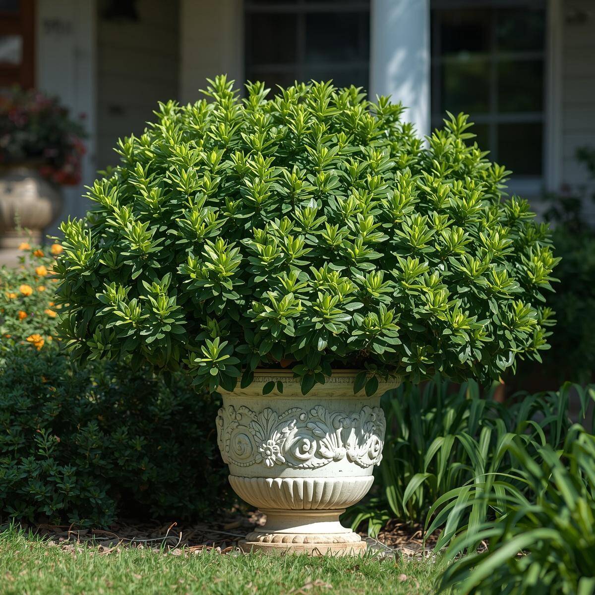 Azalea