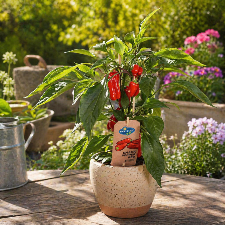 chilly plant Pepper Plant
